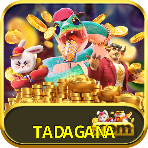 TADAGANA Logo